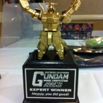Southern California Gundam Modeling (SCGMC)!!!