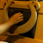 Project Lyre (Goddess's Harp) - Update No. 2